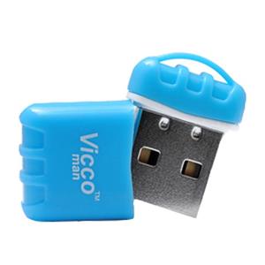 picture Vicco Man VC223C Flash Memory - 16GB