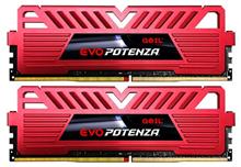 picture Geil Evo Potenza 16GB 8GBx2 3000Mhz CL16 DDR4