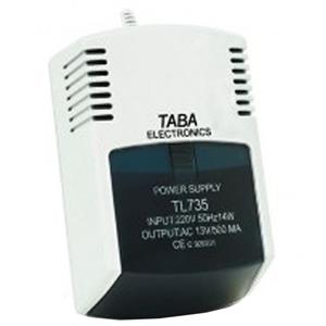 picture منبع تغذیه دربازکن تابا الکترونیک مدل TL-735