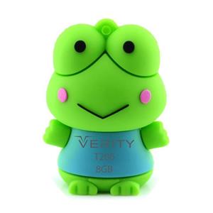 picture Verity T206 Flash Memory 16GB