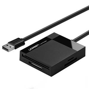 picture Ugreen 30231 Card Reader With USB 3.0 Connector