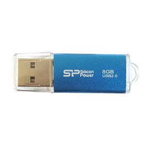 picture Silicon Power Touch T07-Series USB Flash Memory - 8GB