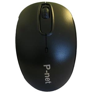 picture P-net  ZW-5  Wireless Mouse