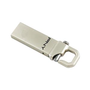 picture PNY HOOK4 Flash Memory - 4GB