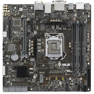 picture ASUS P10S-M WS Motherboard