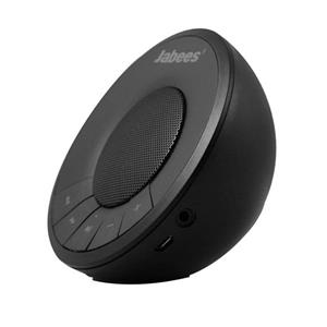 picture Jabees Hemisphere Bluetooth Speaker