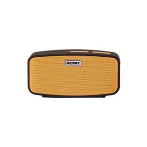 picture Remax RM-M1 Portable Bluetooth Speaker