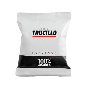 picture Trucillo Coffee Capsule ARABICA