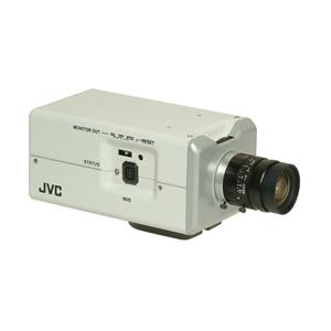 دوربین تحت شبکه جی وی سی مدل VN-V26U 