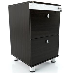picture Fuffel F102 N-050-N Drawer Filing Cabinet