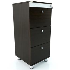 picture Fuffel F103 N-050-N Drawer Filing Cabinet
