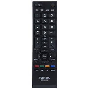 picture Toshiba 338 Remote Control
