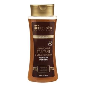 picture Miss Eden Argan Oil Repairing Shampoo 250g