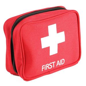 picture کیف کمکهای اولیه گرانیت مدل 1st Aid