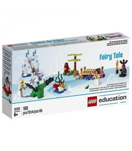 picture اسباب بازی لگو مدل Lego StoryStarter Fairytale Expansion Set