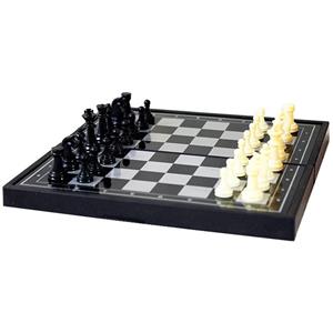 picture شطرنج کوچک آهنربایی مدل rdl2016