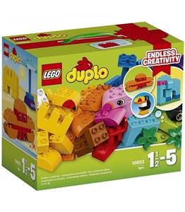 picture اسباب بازی لگو مدل LEGO Duplo duplo (R) idea box