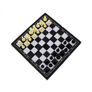 picture شطرنج آهنربایی چانگ شنگ مدل 2222