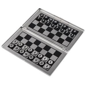 picture شطرنج آهنربایی مدل XY015P