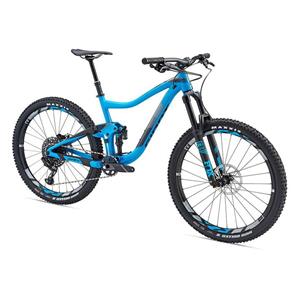 picture Giant Trance 1 GE Bicycle (2018) - 27.5