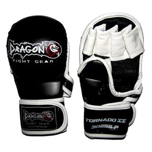 picture Dragon Do Mma 30255 Fight Glove  Size Medium