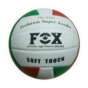 picture توپ والیبال مدل Italy fel-8500