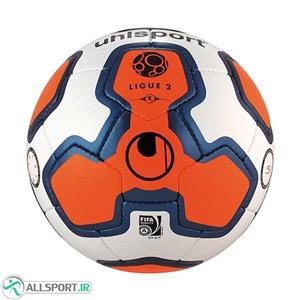 picture توپ فوتبال آل اشپرت Uhlsport Ligue 2 Club Training Ball
