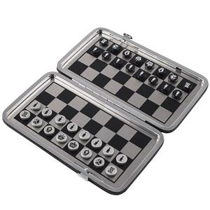 picture شطرنج آهنربایی مدل XY015PNS