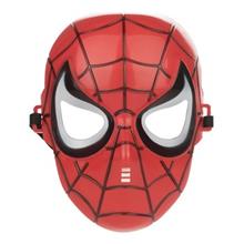 picture Spider Man Mask