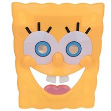 picture Sponge Bob Illuminated Mask