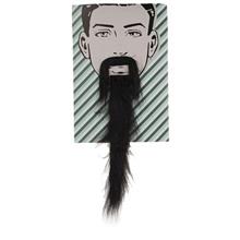 picture Chinese 85A Dramatic Beard And Mustache