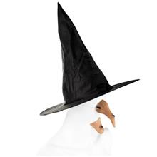 picture Magician Dramatic Hat