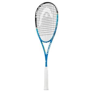 picture Head Graphene Touch Xenon 135 Slim Body 2016 Squash Racket