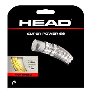 picture Head Super Power 68 Badminton Racket String