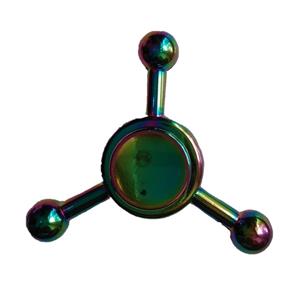 picture Three Bleads 10066 Hand Spinner