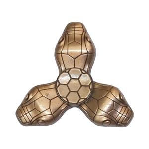picture Snake Head Hand Spinner