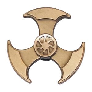 picture Battle Axe Hand Spinner