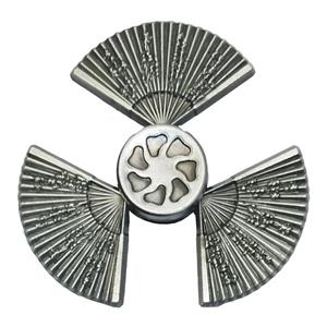 picture Hand Fan Hand Spinner