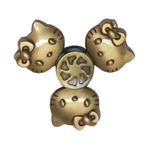 picture Hello Kitty Hand Spinner