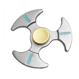 picture Three Ax Hand Spinner