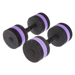 picture Patterned 1 Swimming Dumbbell Pack Of 2