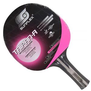 picture Sunflex TAIPAN-A Level 600 Ping Pong Racket
