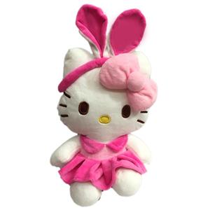 picture عروسک بانیبو مدل Hello Kitty02