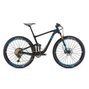 picture  Giant Anthem Advanced Pro 29er 0 Bicycle (2018) - 29