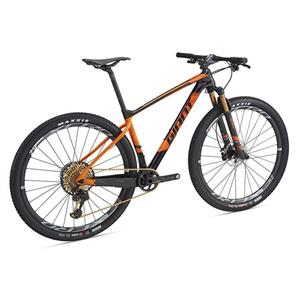 picture Giant XTC Advanced 29er 3 Bicycle (2018) - 29