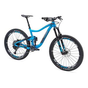 picture  Giant Trance 3 GE Bicycle (2018) - 27.5
