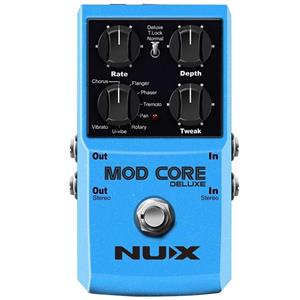 picture NUX Mod Core Deluxe Pedal For Guitar