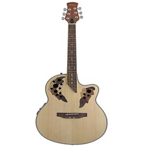 picture گیتار  آکوستیک استگ مدل A2006 N