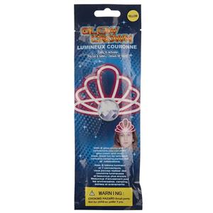 picture HGD5200 Glow Crown - Pack Of 5