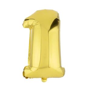 picture Liangli One Foil Balloons